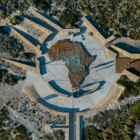 Sanparks - Iconic Map of Africa - Xplorio™ L'Agulhas Sanparks - Iconic Map of Africa - Xplorio™ L'Agulhas