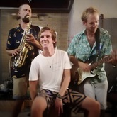 Band Members Jono, Mike and Ruan - Jacana Live Music - Xplorio™ Gansbaai