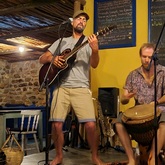 Live at Stanford Hills - Jacana Live Music - Xplorio™ Gansbaai