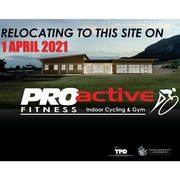 Relocating to the New Site on 1 April 2021