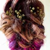 Wedding Hair - Hair Tizelle and Beauty - Xplorio™ Gansbaai