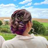 Wedding Hair - Hair Tizelle and Beauty - Xplorio™ Gansbaai