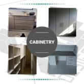 Cabinetry - M + S Designs - Xplorio™ Gansbaai