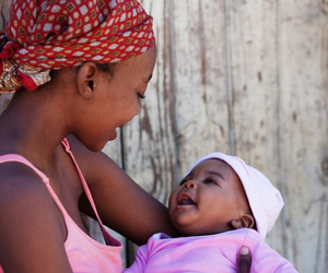 Fast Health Facts of the Week: Fetal Alcohol Syndrome