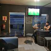 Interior - HQ Pub - Xplorio™ Pringle Bay & Rooi Els