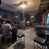 Interior - HQ Pub - Xplorio™ Pringle Bay & Rooi Els