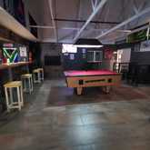 Pool Table - HQ Pub - Xplorio™ Pringle Bay & Rooi Els