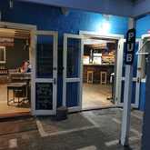 Entrance - HQ Pub - Xplorio™ Pringle Bay & Rooi Els