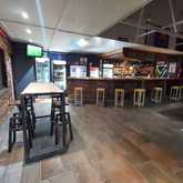 Bar Area - HQ Pub - Xplorio™ Pringle Bay & Rooi Els