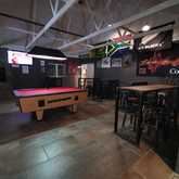 Pool Table - HQ Pub - Xplorio™ Pringle Bay & Rooi Els