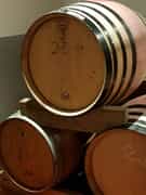 2019 Welgesind Shiraz