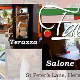 The Italian for every season - Fabio's - Xplorio™ Hermanus