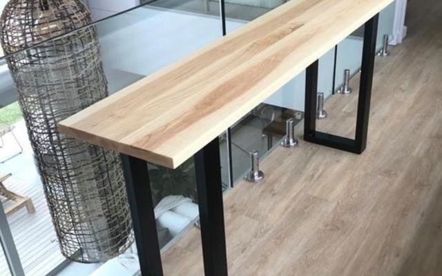 Sideboard or desk - you choose