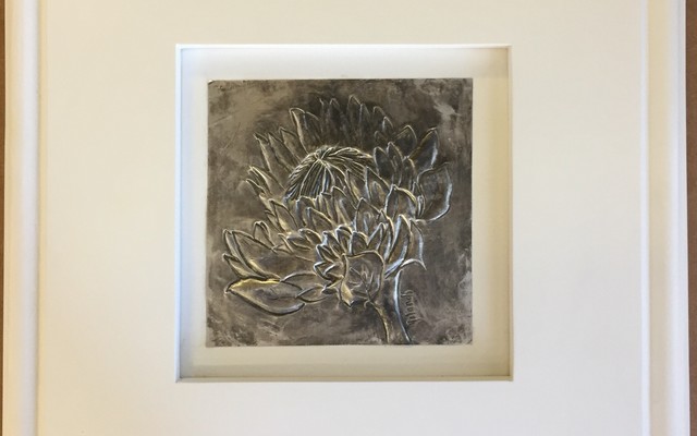 Frames to suit all your artwork