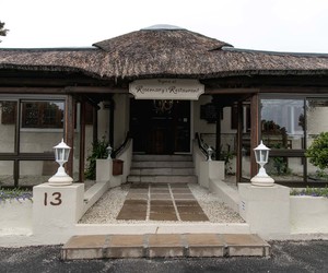 Review from Craig Blewett