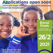 Entries 2022 / Inskrywings 2022