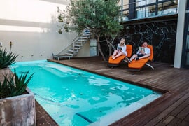 Dear Travallure at The Cherry