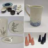 Handmade Ceramics - Lili & Co - Xplorio™ Kleinmond