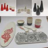 Handmade Ceramics - Lili & Co - Xplorio™ Kleinmond