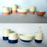 Handmade Ceramics - Lili & Co - Xplorio™ Kleinmond