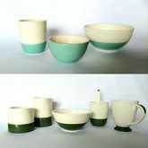 Handmade Ceramics - Lili & Co - Xplorio™ Kleinmond