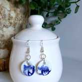 Ceramic Earrings - Lili & Co - Xplorio™ Kleinmond
