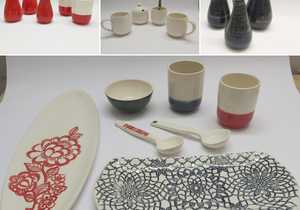 Handmade Ceramics