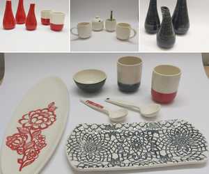 Handmade Ceramics