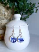 Ceramic Earrings