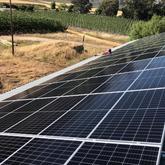 New Installation - AllSolar Overberg - Xplorio™ Bredasdorp
