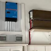 New Installation - AllSolar Overberg - Xplorio™ Bredasdorp