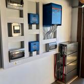 New Installation - AllSolar Overberg - Xplorio™ Bredasdorp