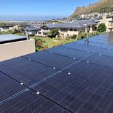 New Installation - AllSolar Overberg - Xplorio™ Bredasdorp