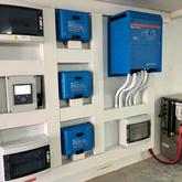 New Installation - AllSolar Overberg - Xplorio™ Bredasdorp