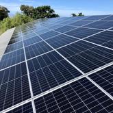 New Installation - AllSolar Overberg - Xplorio™ Bredasdorp