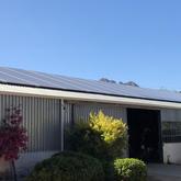 New Installation - AllSolar Overberg - Xplorio™ Bredasdorp