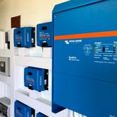 New Installation - AllSolar Overberg - Xplorio™ Bredasdorp