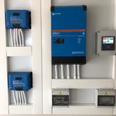 New Installation - AllSolar Overberg - Xplorio™ Bredasdorp