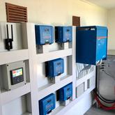 New Installation - AllSolar Overberg - Xplorio™ Bredasdorp