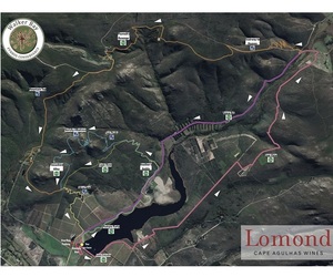 Come try out our MTB routes this weekend