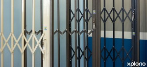 Fencing, Gates, Burglar Bars and Window Barriers Help Keep Crime Out!