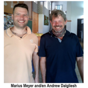 4BBB Stableford Competition Results: Saturday 13 March 2021