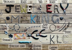 Jewellery Making