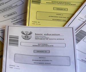 Registration Deadline Extended: Second Chance to Write Matric Exams