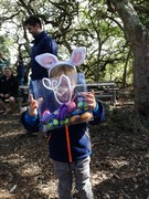 4 April 2021: Easter Egg Hunt in the Forest
