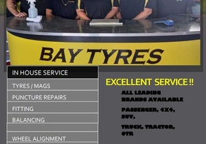 Products and Services