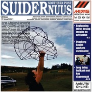 Suidernuus / Southern Post | 19 March 2021