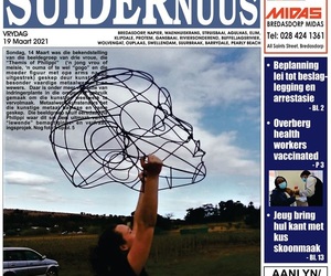Suidernuus / Southern Post | 19 March 2021
