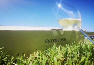 Snowbush 2007 - Limited Edition