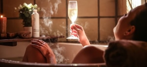 Full Day and Half Day Spa Package